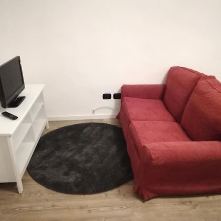 Centro E Parco 10 Min - Flat In Monza Apartment Luaran gambar