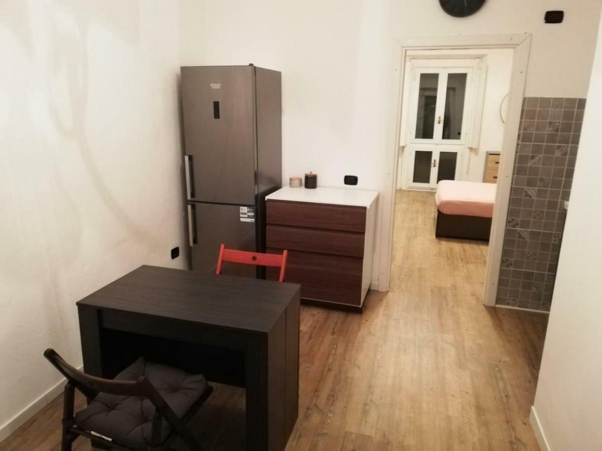 Centro E Parco 10 Min - Flat In Monza Apartment Luaran gambar