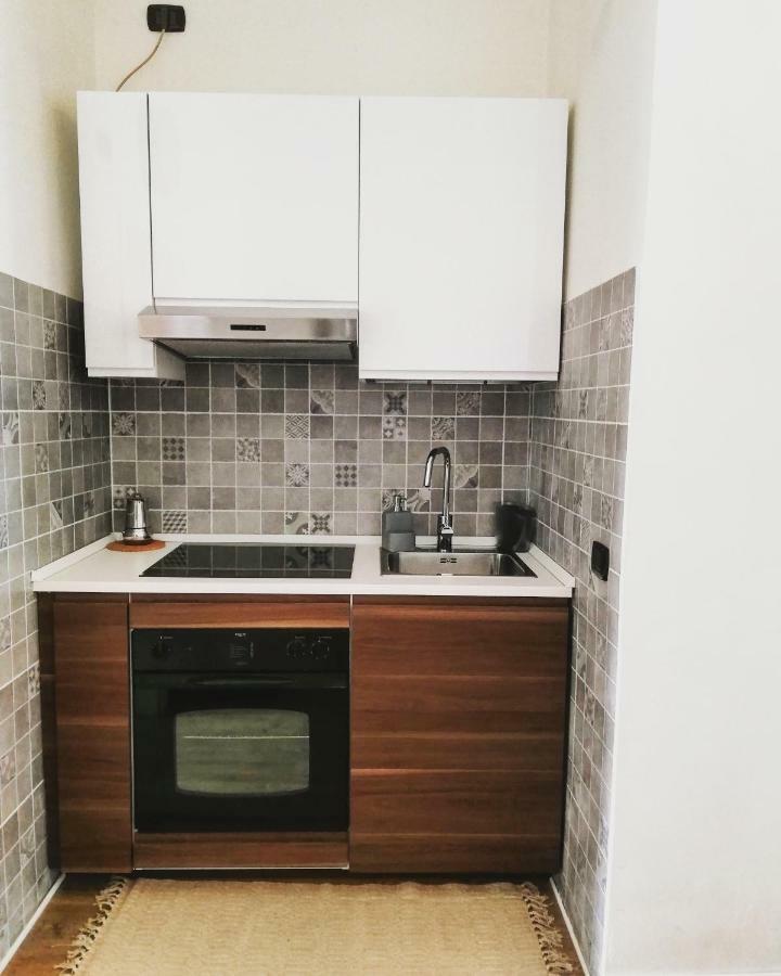 Centro E Parco 10 Min - Flat In Monza Apartment Luaran gambar